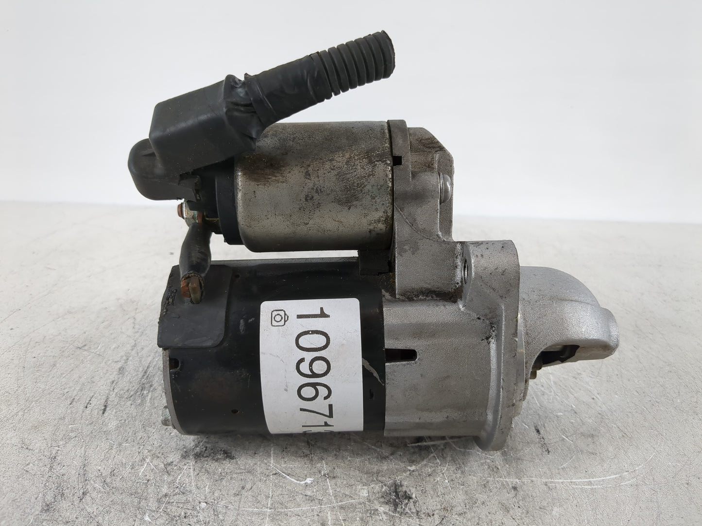2013-2020 Hyundai Elantra Car Starter Motor Solenoid OEM P/N:36100-2E120 Fits Fits 2013 2014 2016 2017 2018 2019 2020 2021 2