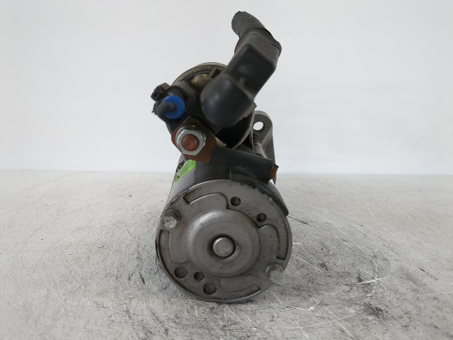 2013-2020 Hyundai Elantra Car Starter Motor Solenoid OEM P/N:36100-2E120 Fits Fits 2013 2014 2016 2017 2018 2019 2020 2021 2