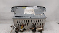 2014-2015 Hyundai Elantra Am Fm Cd Player Radio Receiver 110106 - Oemusedautoparts1.com