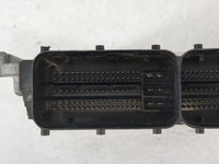 2014 Hyundai Elantra PCM Engine Control Computer ECU ECM PCU OEM P/N:39133-2EJA0 Fits OEM Used Auto Parts - Oemusedautoparts