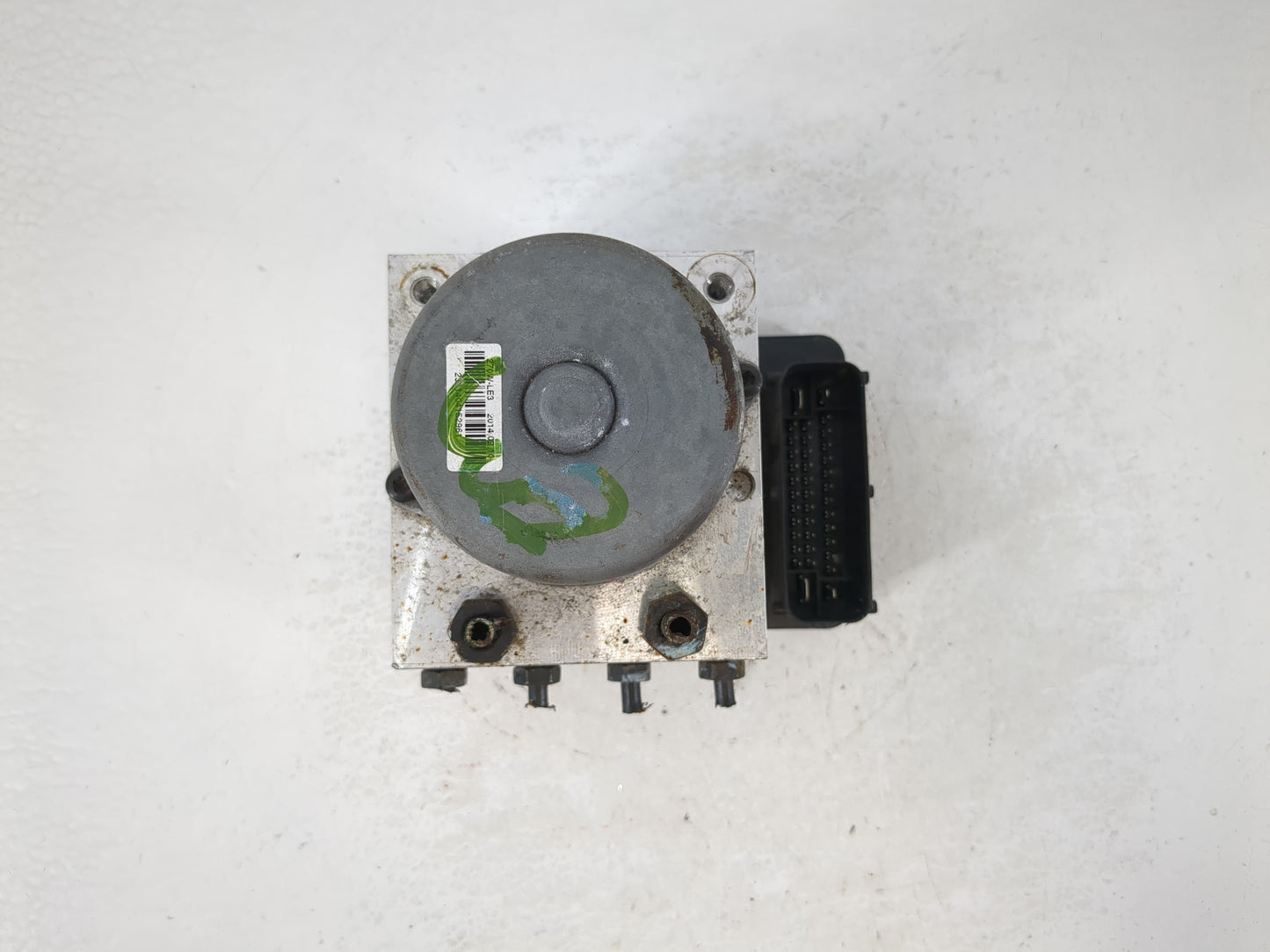 2014-2016 Hyundai Elantra ABS Pump Control Module Replacement P/N:58920-3X630 Fits Fits 2014 2015 2016 OEM Used Auto Parts -