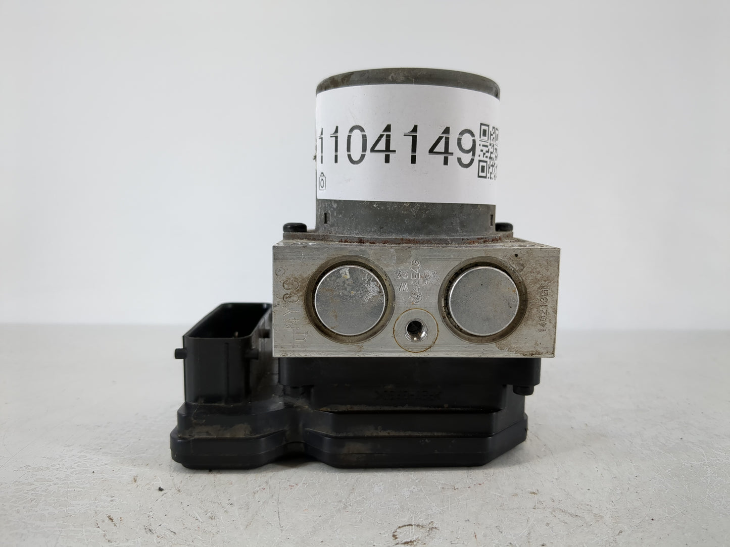 2014-2016 Hyundai Elantra ABS Pump Control Module Replacement P/N:58920-3X630 Fits Fits 2014 2015 2016 OEM Used Auto Parts -
