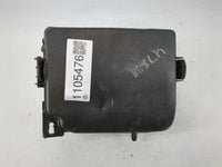 2014-2016 Hyundai Elantra Fusebox Fuse Box Panel Relay Module P/N:91266 3X100 Fits Fits 2014 2015 2016 OEM Used Auto Parts -