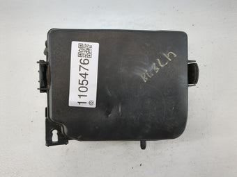 compare product 2014-2016 Hyundai Elantra Fusebox Fuse Box Panel Relay Module P/N:91266 3X100 Fits Fits 2014 2015 2016 OEM Used Auto Parts