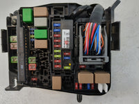 2014-2016 Hyundai Elantra Fusebox Fuse Box Panel Relay Module P/N:91266 3X100 Fits Fits 2014 2015 2016 OEM Used Auto Parts -