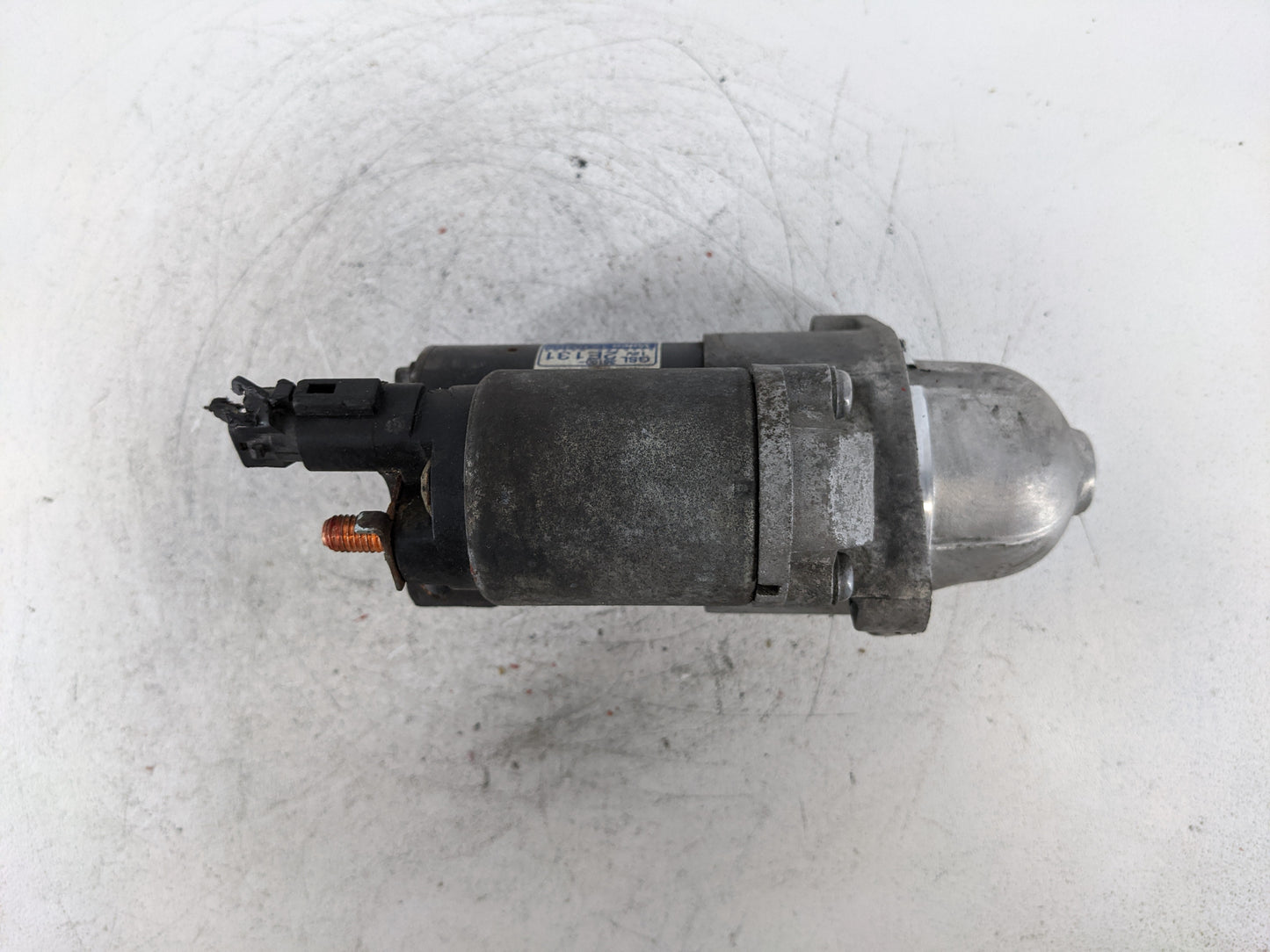 2013-2020 Hyundai Elantra Car Starter Motor Solenoid OEM P/N:36100-2E131 Fits Fits 2013 2014 2016 2017 2018 2019 2020 2021 2