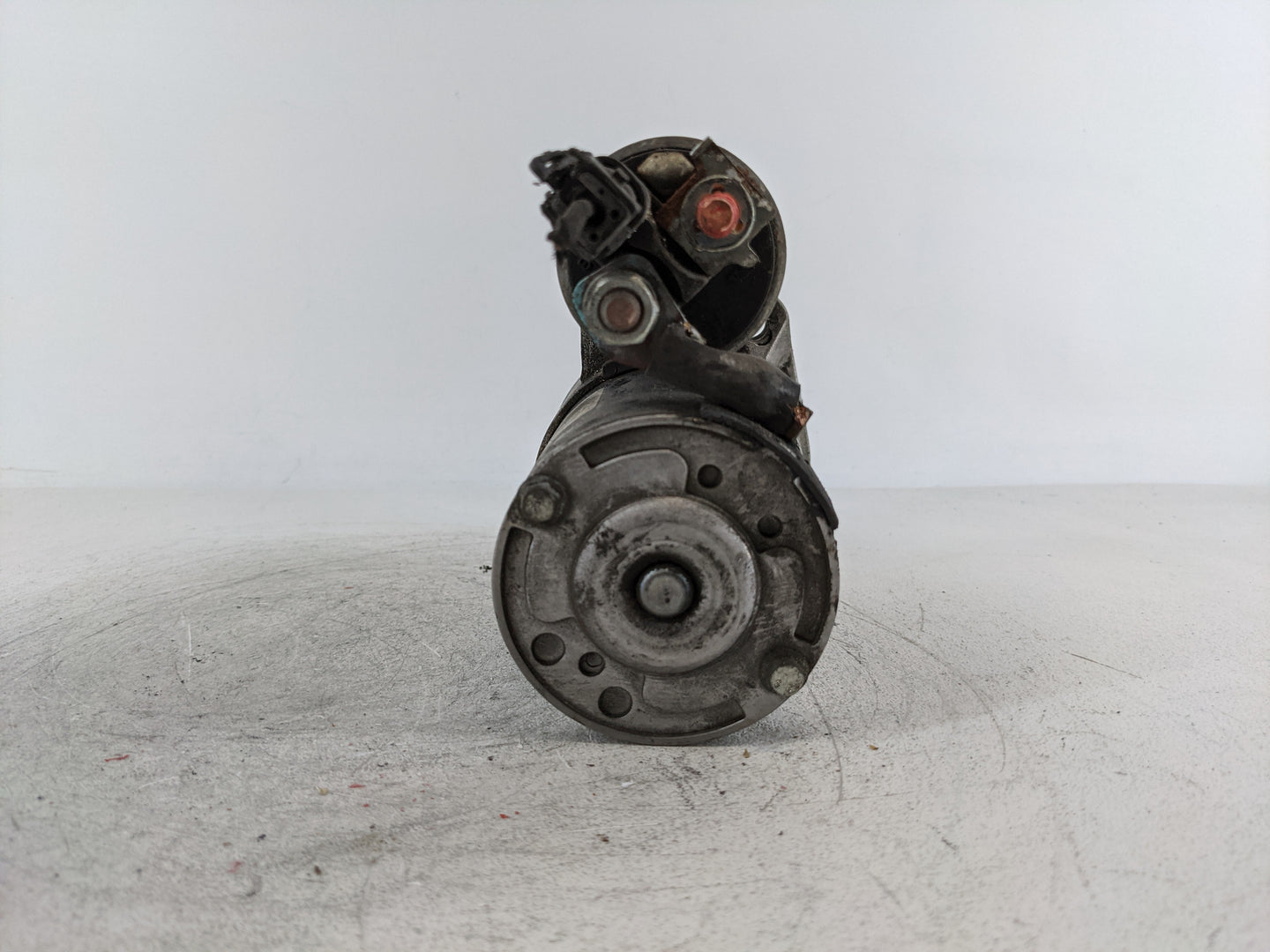 2013-2020 Hyundai Elantra Car Starter Motor Solenoid OEM P/N:36100-2E131 Fits Fits 2013 2014 2016 2017 2018 2019 2020 2021 2