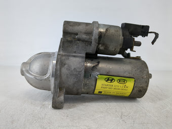 compare product 2011-2014 Hyundai Elantra Car Starter Motor Solenoid OEM P/N:36100-2E551 Fits Fits 2011 2012 2013 2014 OEM Used Auto Parts