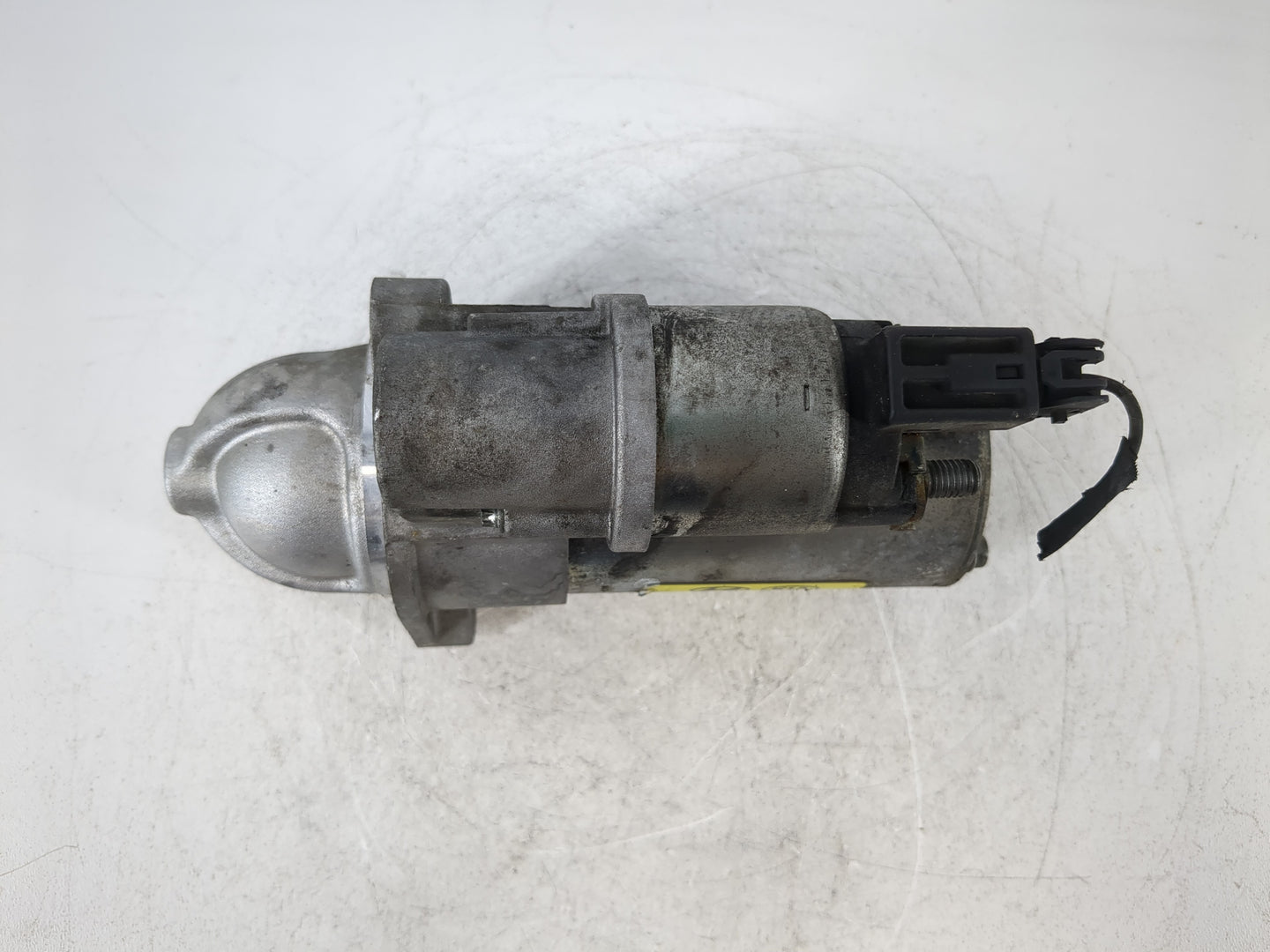 2011-2014 Hyundai Elantra Car Starter Motor Solenoid OEM P/N:36100-2E551 Fits Fits 2011 2012 2013 2014 OEM Used Auto Parts -