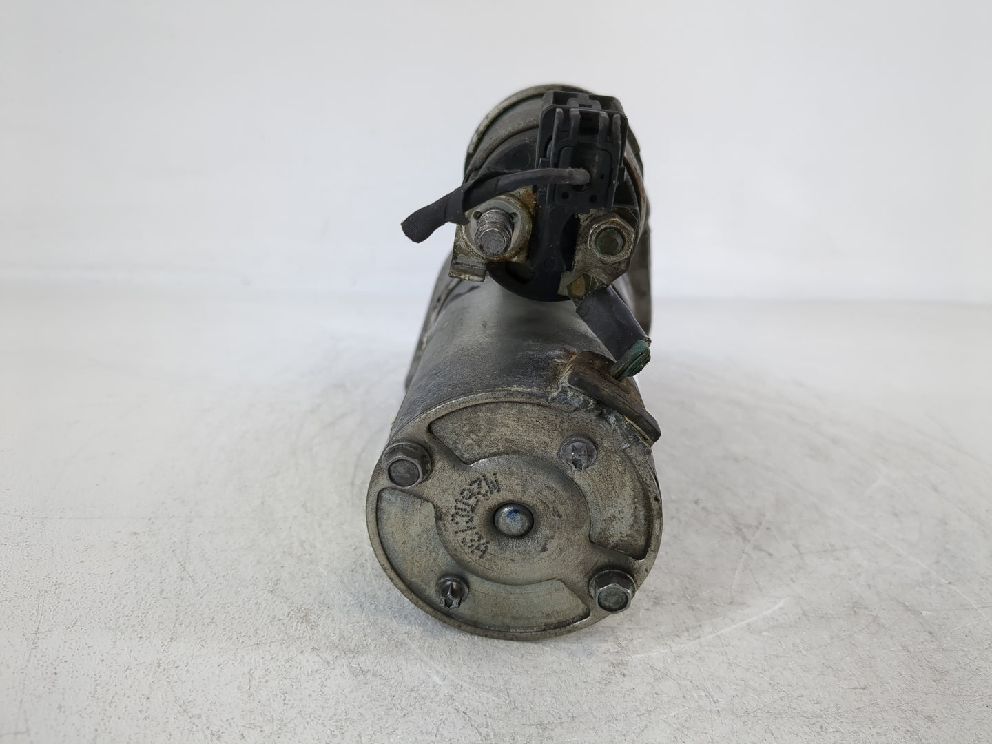 2011-2014 Hyundai Elantra Car Starter Motor Solenoid OEM P/N:36100-2E551 Fits Fits 2011 2012 2013 2014 OEM Used Auto Parts -