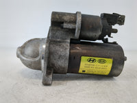 2014-2020 Hyundai Elantra Car Starter Motor Solenoid OEM P/N:36100-2E551 Fits Fits 2014 2015 2016 2017 2018 2019 2020 OEM Us