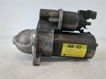 compare product 2014-2020 Hyundai Elantra Car Starter Motor Solenoid OEM P/N:36100-2E551 Fits Fits 2014 2015 2016 2017 2018 2019 2020 OEM Used Auto Parts