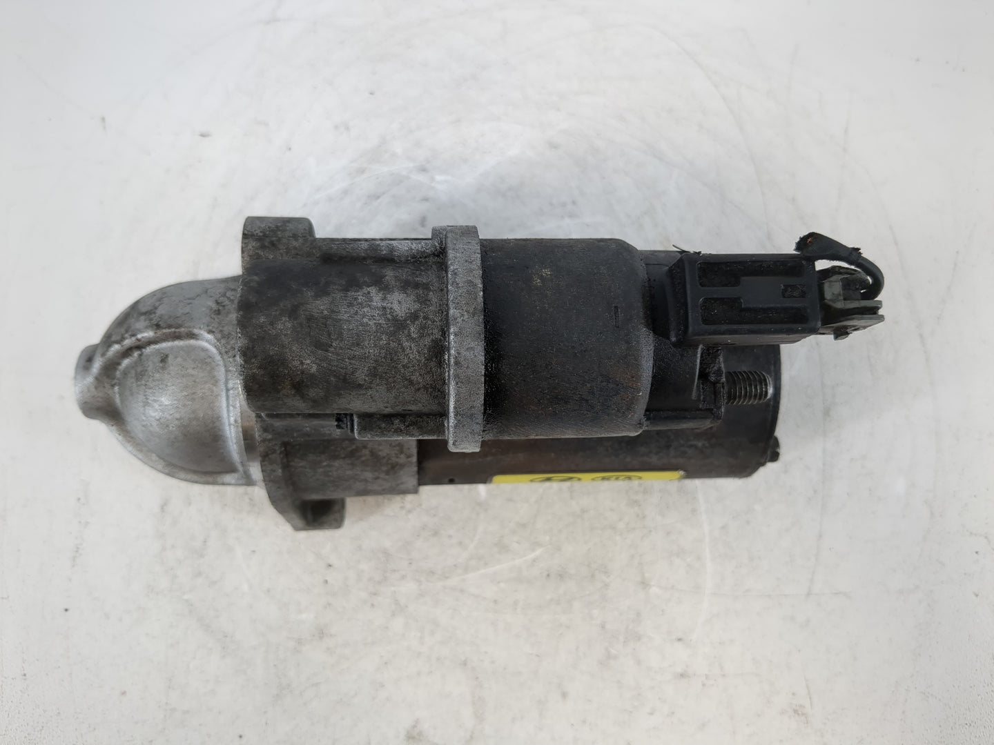 2014-2020 Hyundai Elantra Car Starter Motor Solenoid OEM P/N:36100-2E551 Fits Fits 2014 2015 2016 2017 2018 2019 2020 OEM Us