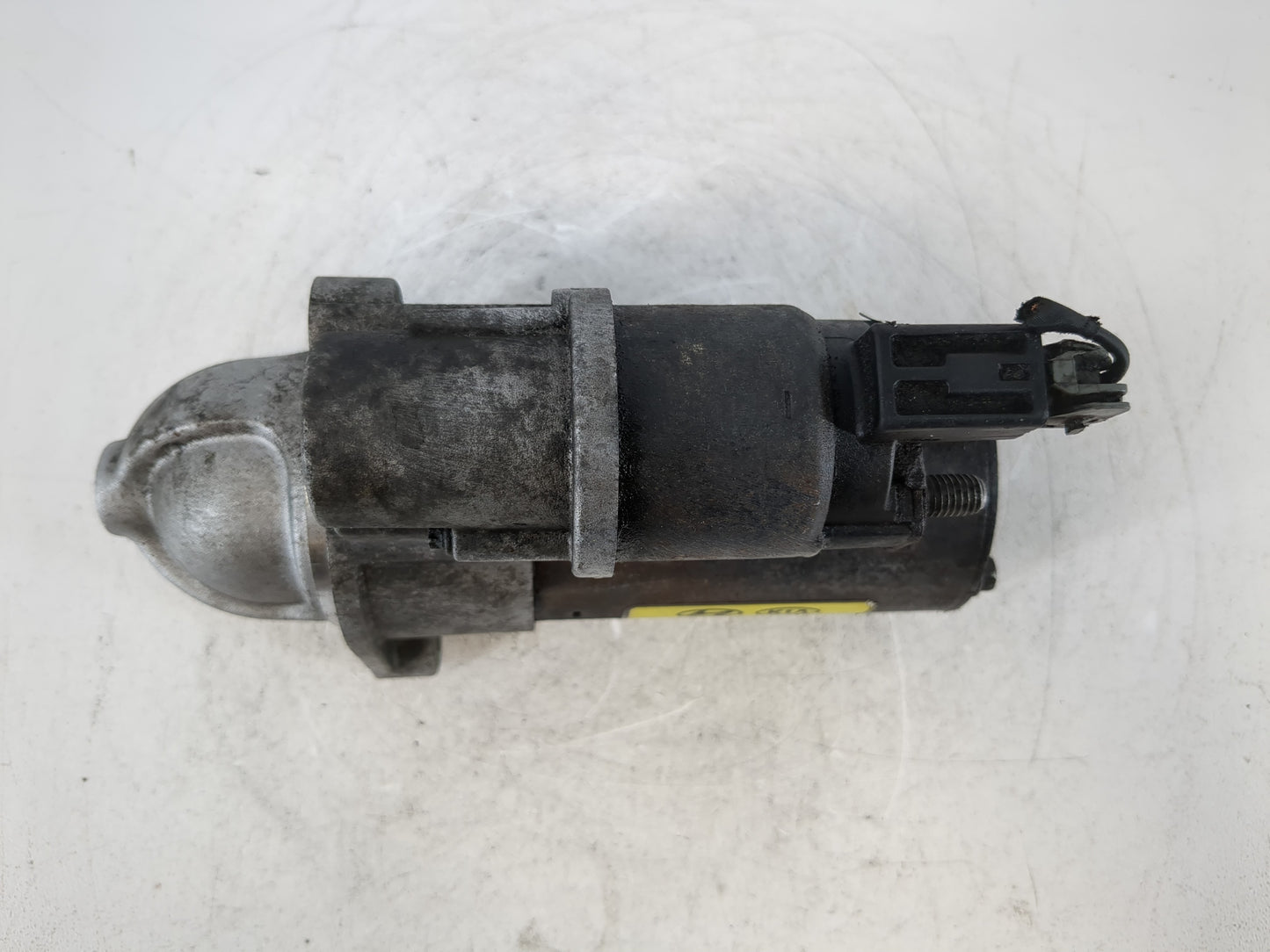 2014-2020 Hyundai Elantra Car Starter Motor Solenoid OEM P/N:36100-2E551 Fits Fits 2014 2015 2016 2017 2018 2019 2020 OEM Us