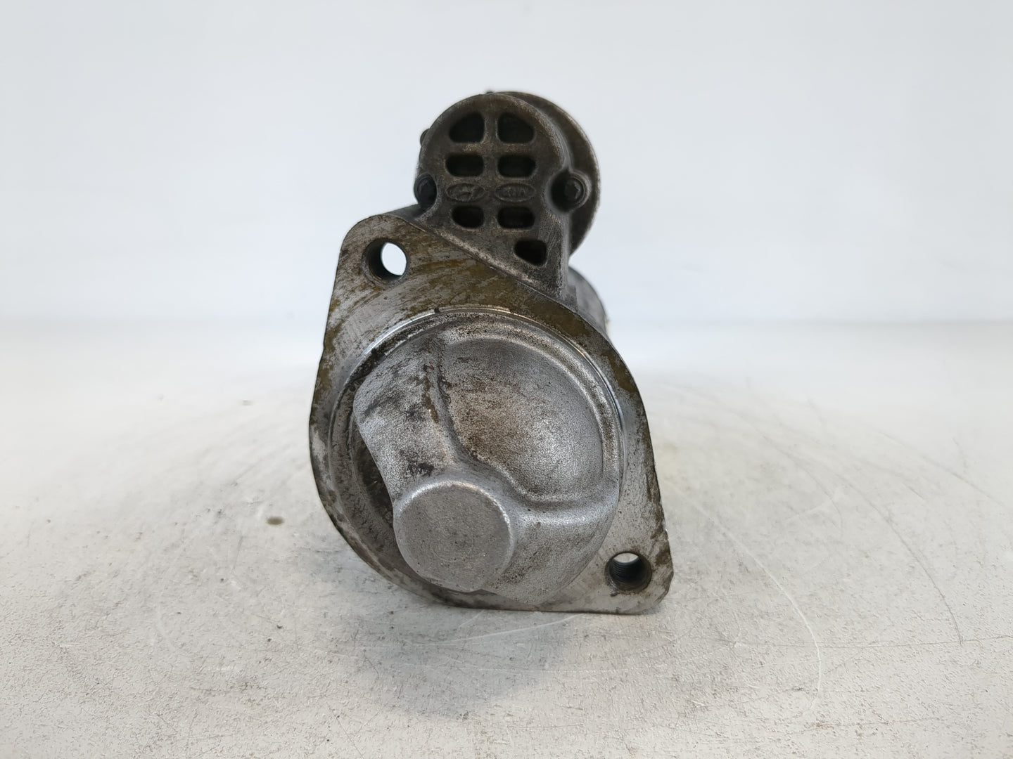 2014-2020 Hyundai Elantra Car Starter Motor Solenoid OEM P/N:36100-2E551 Fits Fits 2014 2015 2016 2017 2018 2019 2020 OEM Us