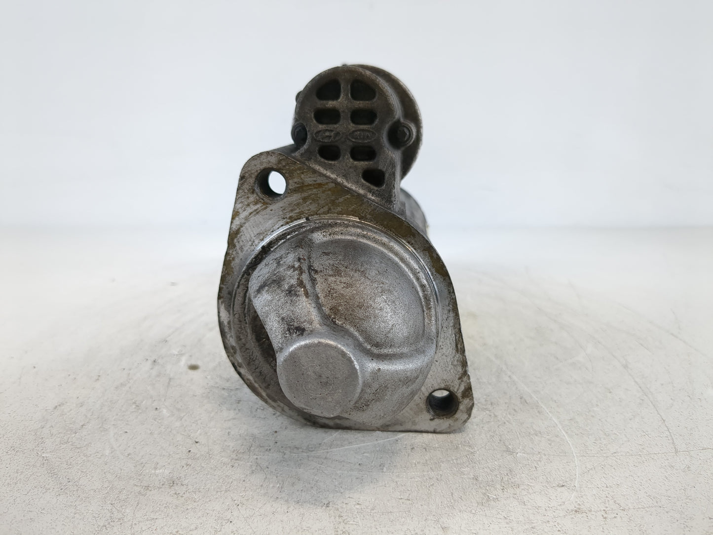2014-2020 Hyundai Elantra Car Starter Motor Solenoid OEM P/N:36100-2E551 Fits Fits 2014 2015 2016 2017 2018 2019 2020 OEM Us