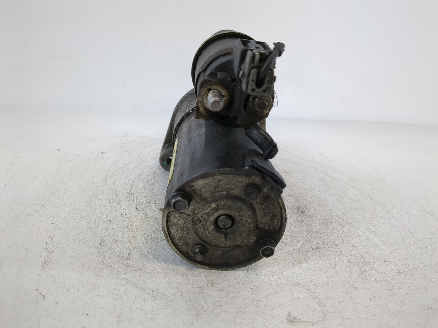 2014-2020 Hyundai Elantra Car Starter Motor Solenoid OEM P/N:36100-2E551 Fits Fits 2014 2015 2016 2017 2018 2019 2020 OEM Us