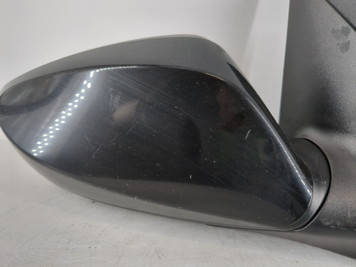 2014-2017 Hyundai Elantra Passenger Side View Mirror - Right Door Mirror OEM Used - Oemusedautoparts1.com