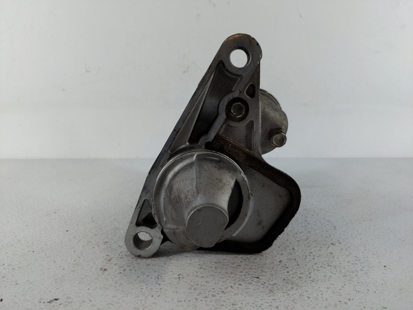 2014 Hyundai Elantra Car Starter Motor Solenoid OEM P/N:23300 EN22B Fits OEM Used Auto Parts - Oemusedautoparts1.com