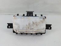 2016-2017 Hyundai Elantra Air Bag Passenger Right Dashboard OEM P/N:84530A5500 Fits Fits 2016 2017 OEM Used Auto Parts - Oem