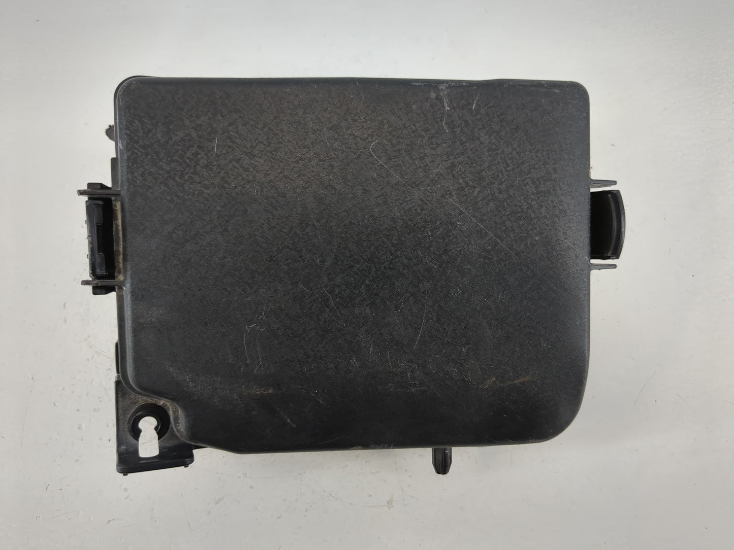 2014-2016 Hyundai Elantra Fusebox Fuse Box Panel Relay Module P/N:91266 3X030 Fits Fits 2014 2015 2016 OEM Used Auto Parts -