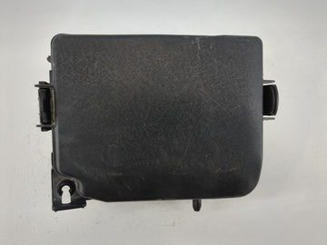 2014-2016 Hyundai Elantra Fusebox Fuse Box Panel Relay Module P/N:91266 3X030 Fits Fits 2014 2015 2016 OEM Used Auto Parts -
