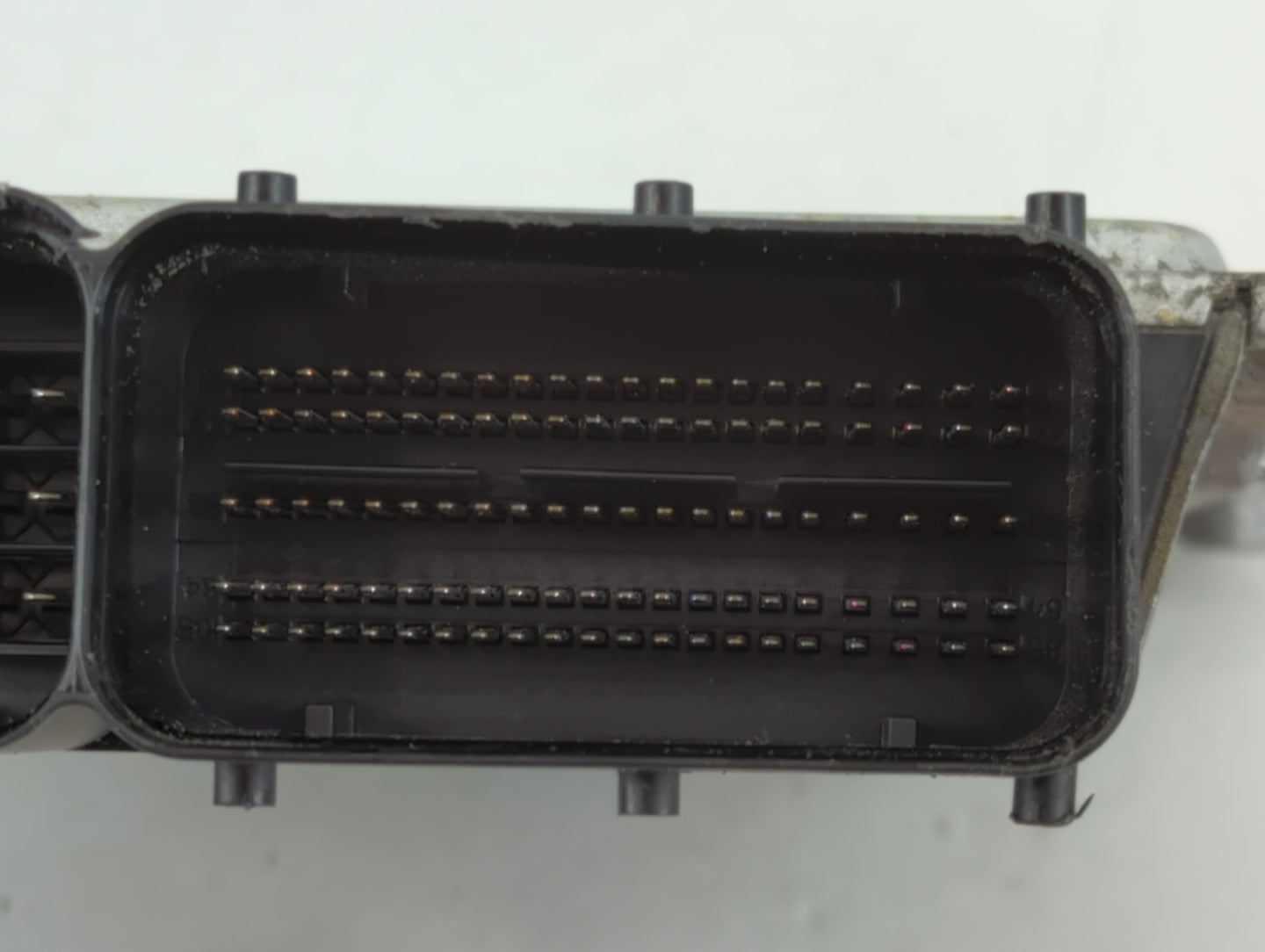 2014-2016 Hyundai Elantra PCM Engine Control Computer ECU ECM PCU OEM P/N:39102-2EML4 Fits Fits 2014 2015 2016 OEM Used Auto