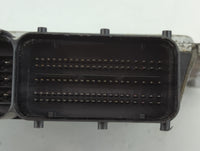 2014-2016 Hyundai Elantra PCM Engine Control Computer ECU ECM PCU OEM P/N:39102-2EML4 Fits Fits 2014 2015 2016 OEM Used Auto