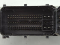 2014-2016 Hyundai Elantra PCM Engine Control Computer ECU ECM PCU OEM P/N:39102-2EML4 Fits Fits 2014 2015 2016 OEM Used Auto