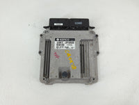 2014-2016 Hyundai Elantra PCM Engine Control Computer ECU ECM PCU OEM P/N:39133-2EJC0 Fits Fits 2014 2015 2016 OEM Used Auto