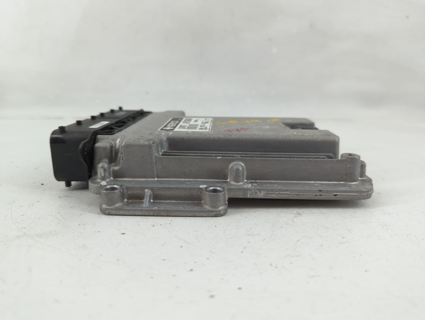 2014-2016 Hyundai Elantra PCM Engine Control Computer ECU ECM PCU OEM P/N:39133-2EJC0 Fits Fits 2014 2015 2016 OEM Used Auto