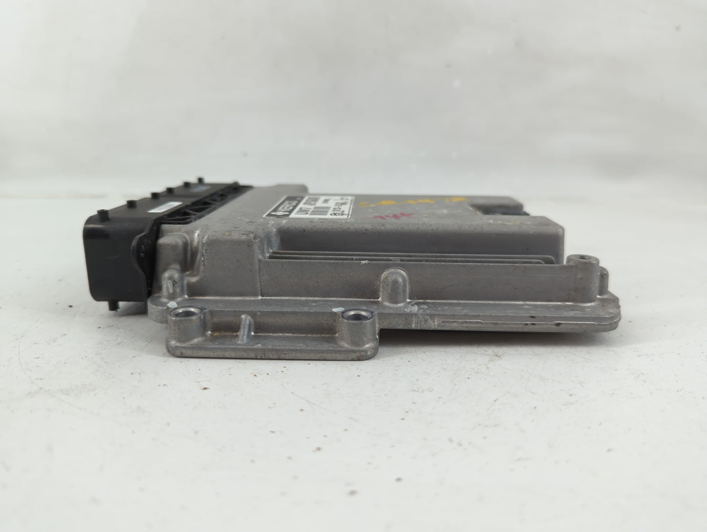 2014-2016 Hyundai Elantra PCM Engine Control Computer ECU ECM PCU OEM P/N:39133-2EJC0 Fits Fits 2014 2015 2016 OEM Used Auto