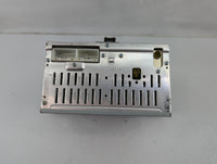 2014-2016 Hyundai Elantra Radio AM FM Cd Player Receiver Replacement P/N:96170-3X166GU Fits Fits 2014 2015 2016 OEM Used Aut