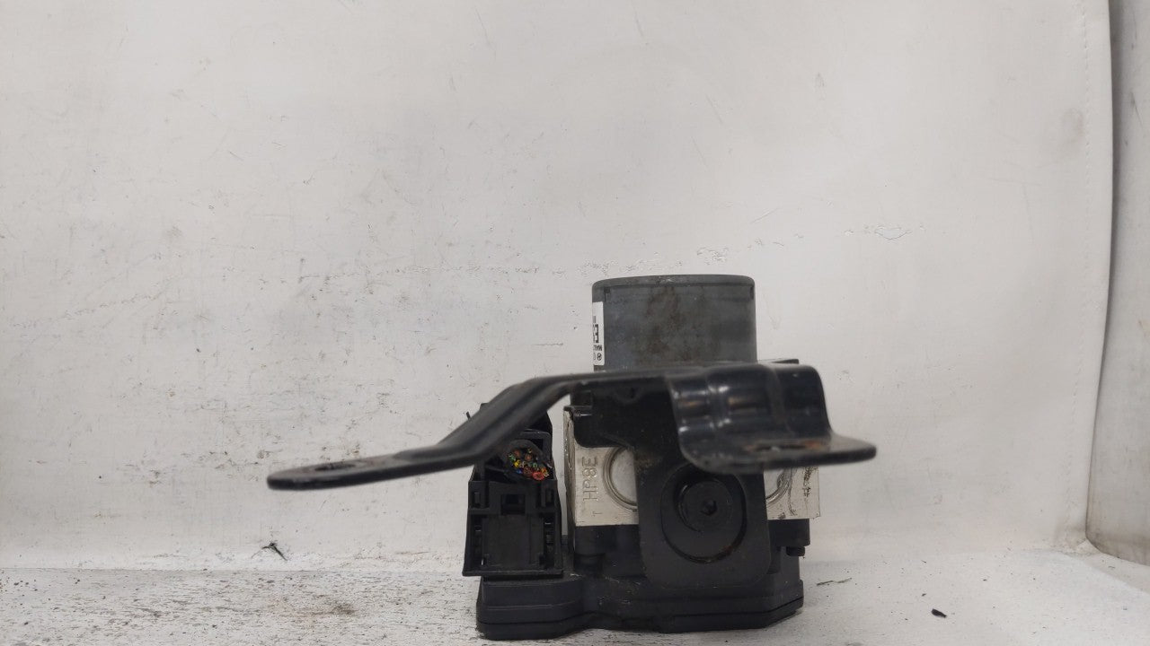 2014-2016 Hyundai Elantra ABS Pump Control Module Replacement P/N:58920-3X630 BE6003G510 Fits Fits 2014 2015 2016 OEM Used A