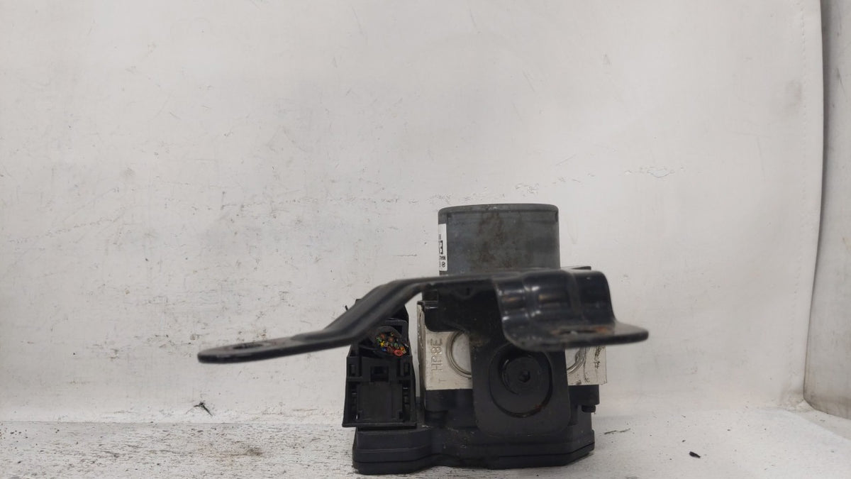 2014-2016 Hyundai Elantra Anti-Lock Brake ABS Pump Module Actuator OEM P/N:58920-3X630 BE6003G510 Fits Fits 2014 2015 2016 O