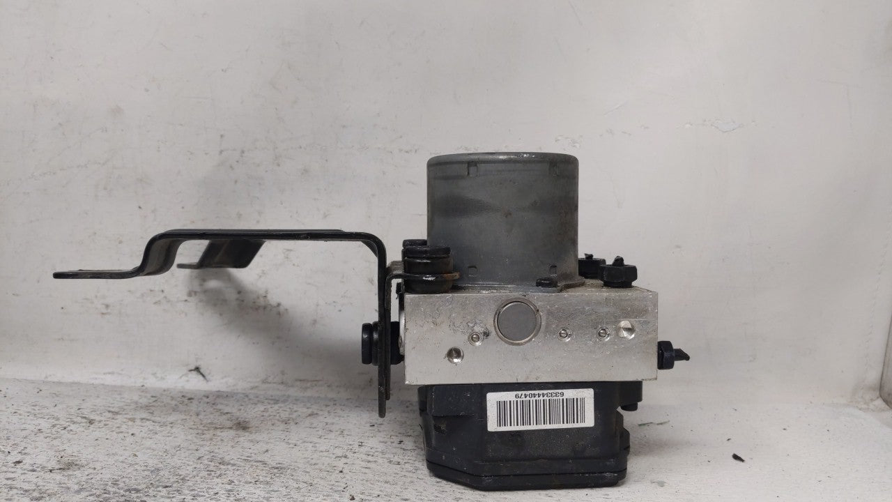 2014-2016 Hyundai Elantra ABS Pump Control Module Replacement P/N:58920-3X630 BE6003G510 Fits Fits 2014 2015 2016 OEM Used A