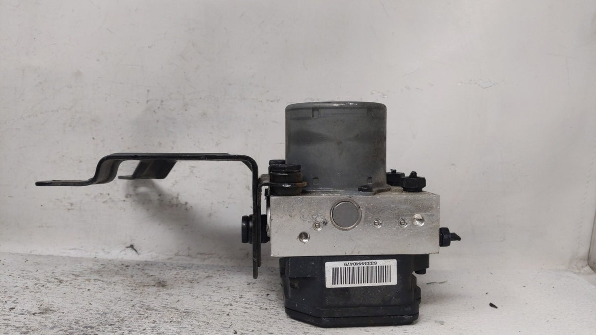 2014-2016 Hyundai Elantra Anti-Lock Brake ABS Pump Module Actuator OEM P/N:58920-3X630 BE6003G510 Fits Fits 2014 2015 2016 O