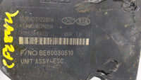 2014-2016 Hyundai Elantra ABS Pump Control Module Replacement P/N:58920-3X630 BE6003G510 Fits Fits 2014 2015 2016 OEM Used A