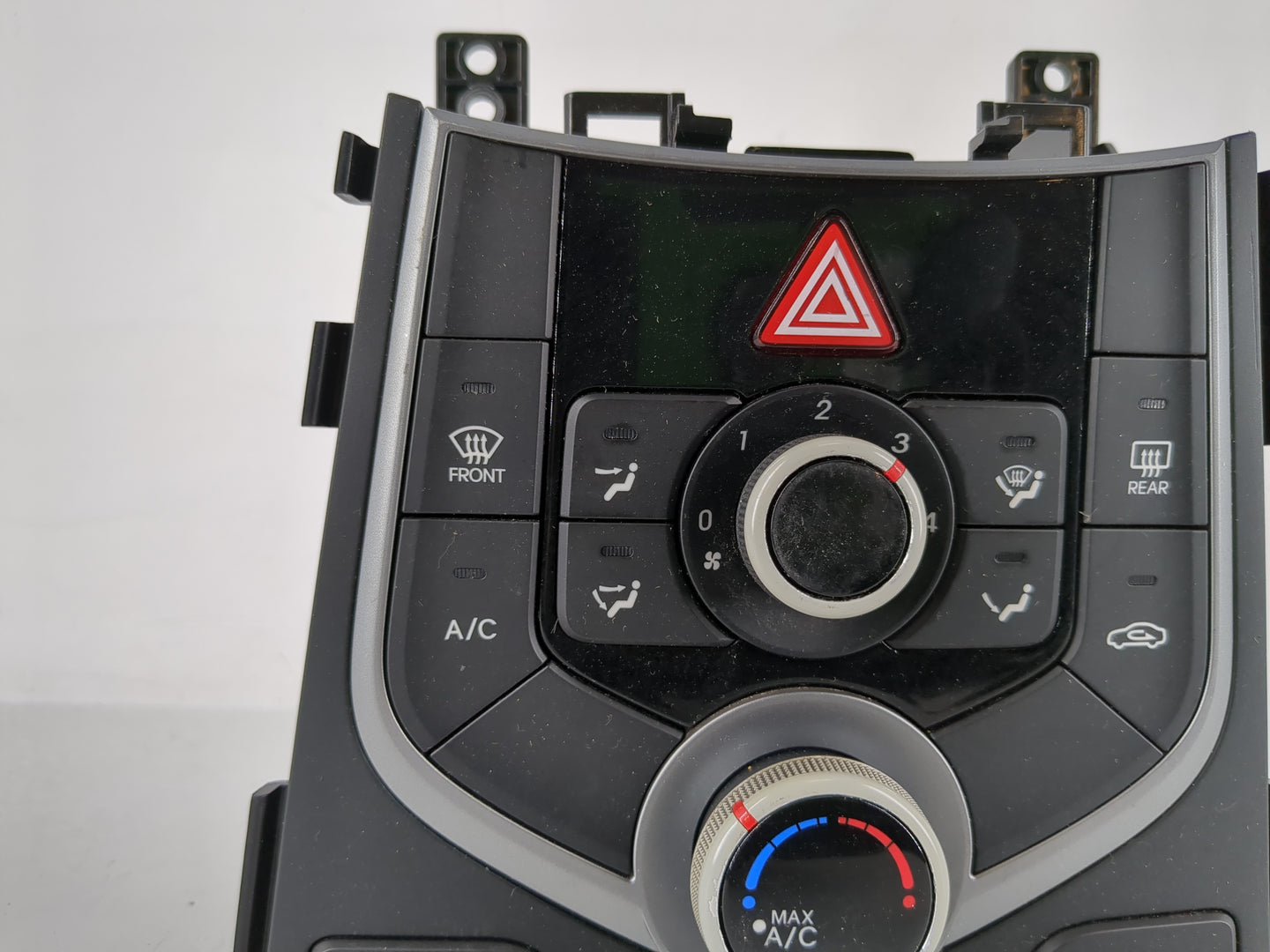 2014-2016 Hyundai Elantra Climate Control Module Temperature AC/Heater Replacement P/N:97250-3XCD0 Fits Fits 2014 2015 2016 