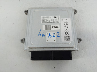 compare product 2014-2016 Hyundai Elantra PCM Engine Control Computer ECU ECM PCU OEM P/N:39102-2EML4 Fits Fits 2014 2015 2016 OEM Used Auto Parts