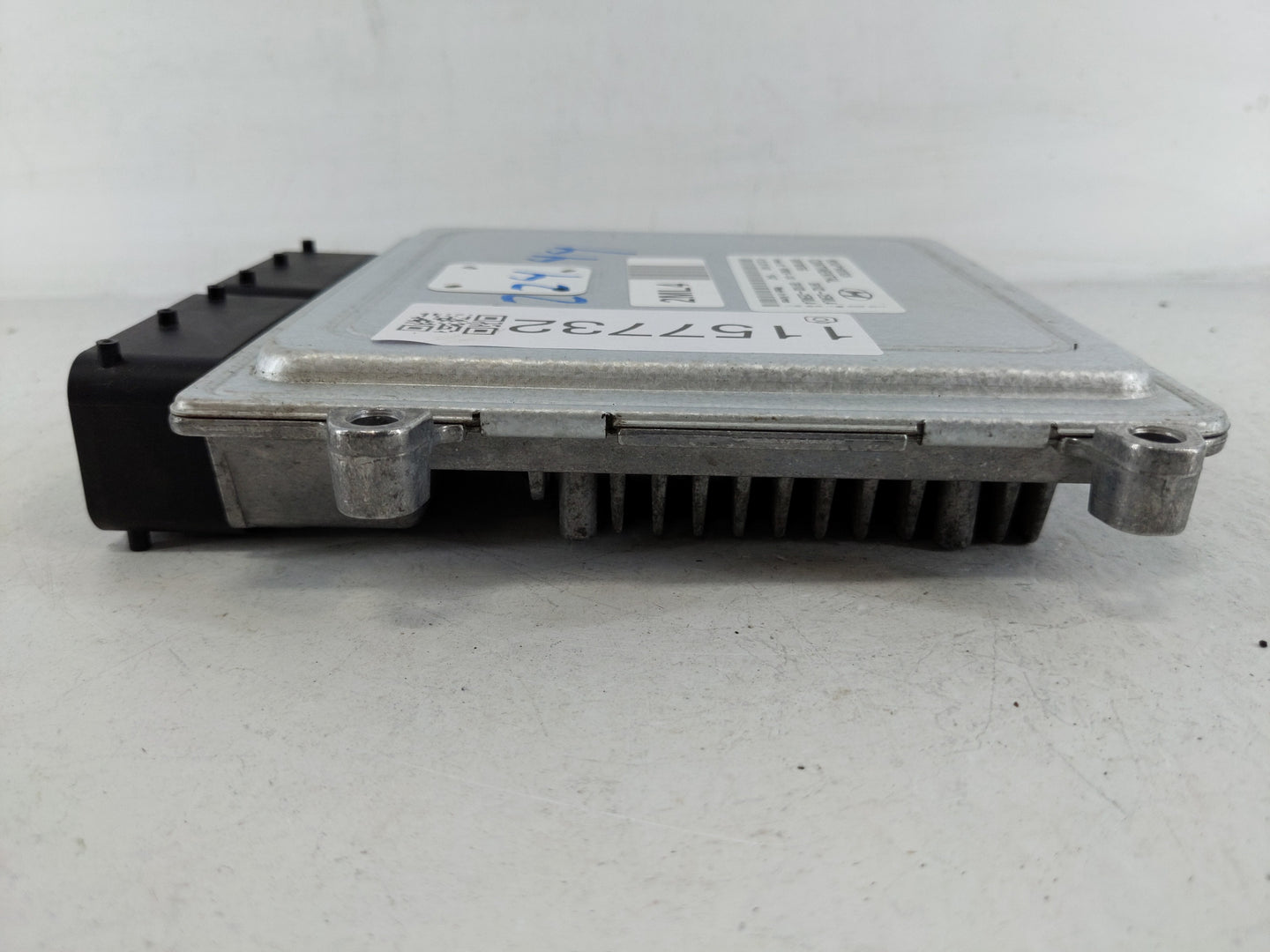 2014-2016 Hyundai Elantra PCM Engine Control Computer ECU ECM PCU OEM P/N:39102-2EML4 Fits Fits 2014 2015 2016 OEM Used Auto