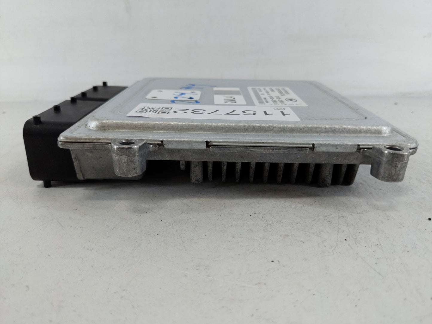 2014-2016 Hyundai Elantra PCM Engine Control Computer ECU ECM PCU OEM P/N:39102-2EML4 Fits Fits 2014 2015 2016 OEM Used Auto