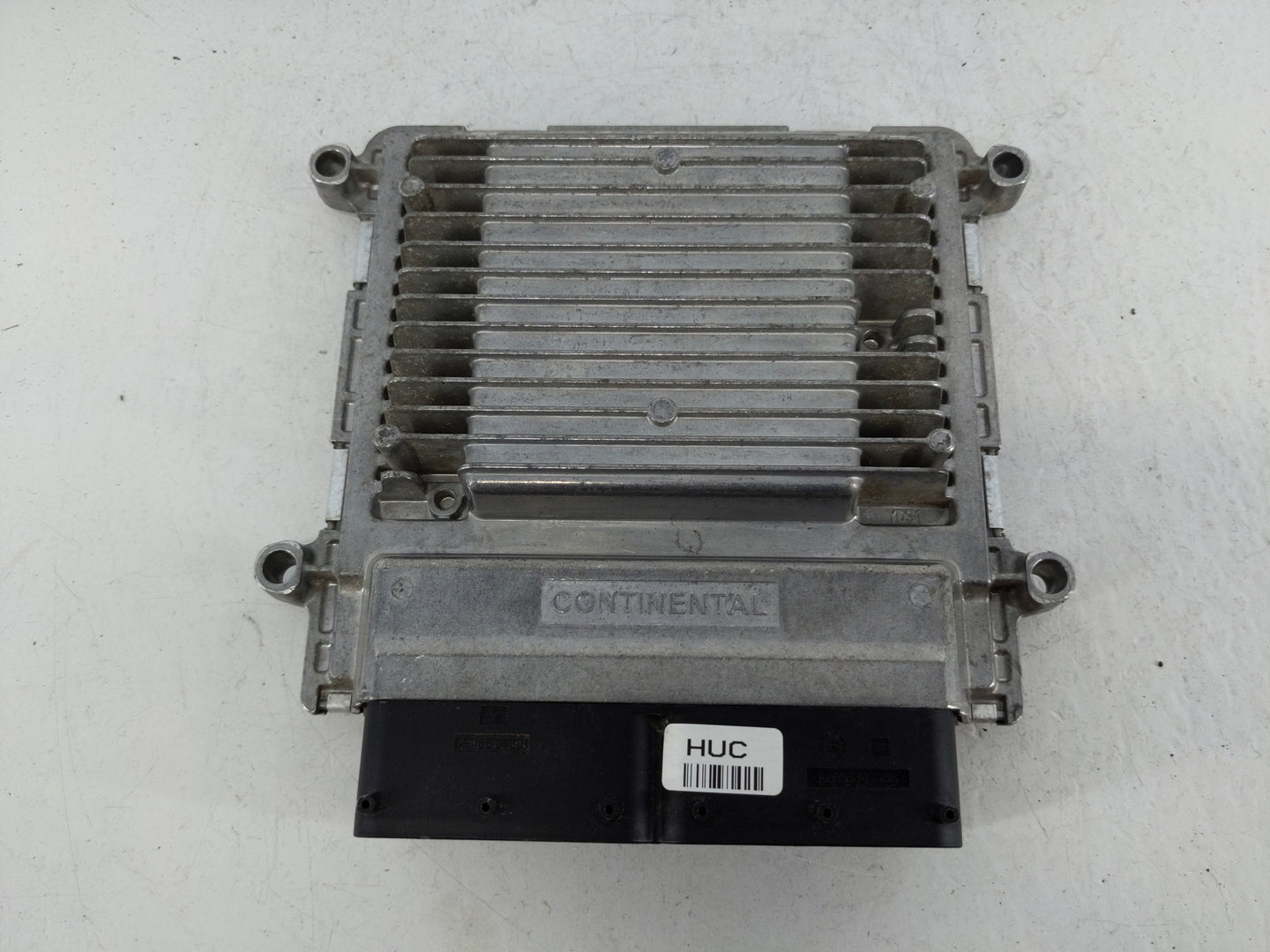 2014-2016 Hyundai Elantra PCM Engine Control Computer ECU ECM PCU OEM P/N:39102-2EML4 Fits Fits 2014 2015 2016 OEM Used Auto