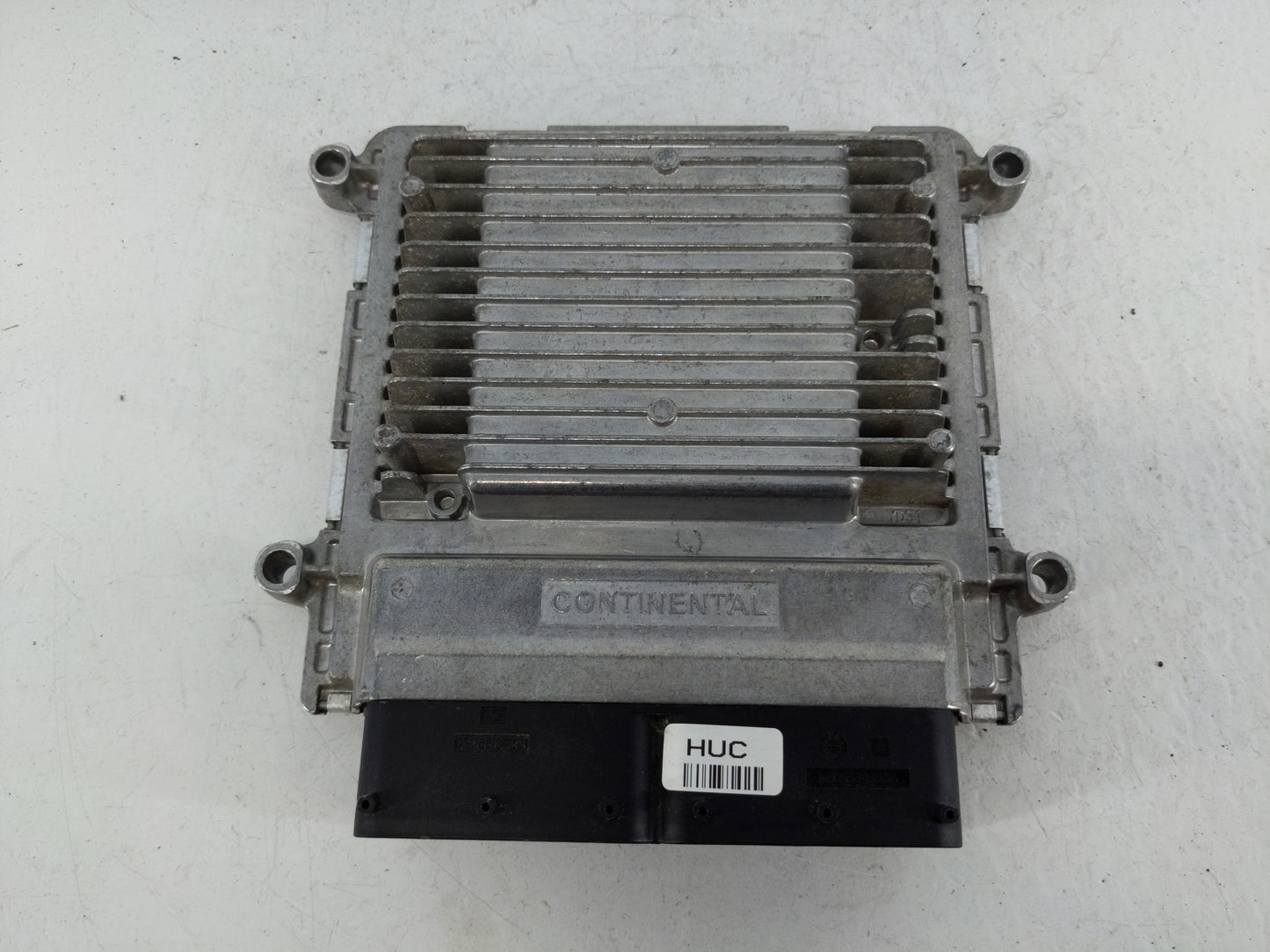 2014-2016 Hyundai Elantra PCM Engine Control Computer ECU ECM PCU OEM P/N:39102-2EML4 Fits Fits 2014 2015 2016 OEM Used Auto