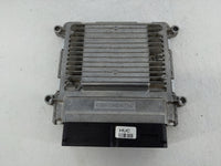 2014-2016 Hyundai Elantra PCM Engine Control Computer ECU ECM PCU OEM P/N:39102-2EML4 Fits Fits 2014 2015 2016 OEM Used Auto