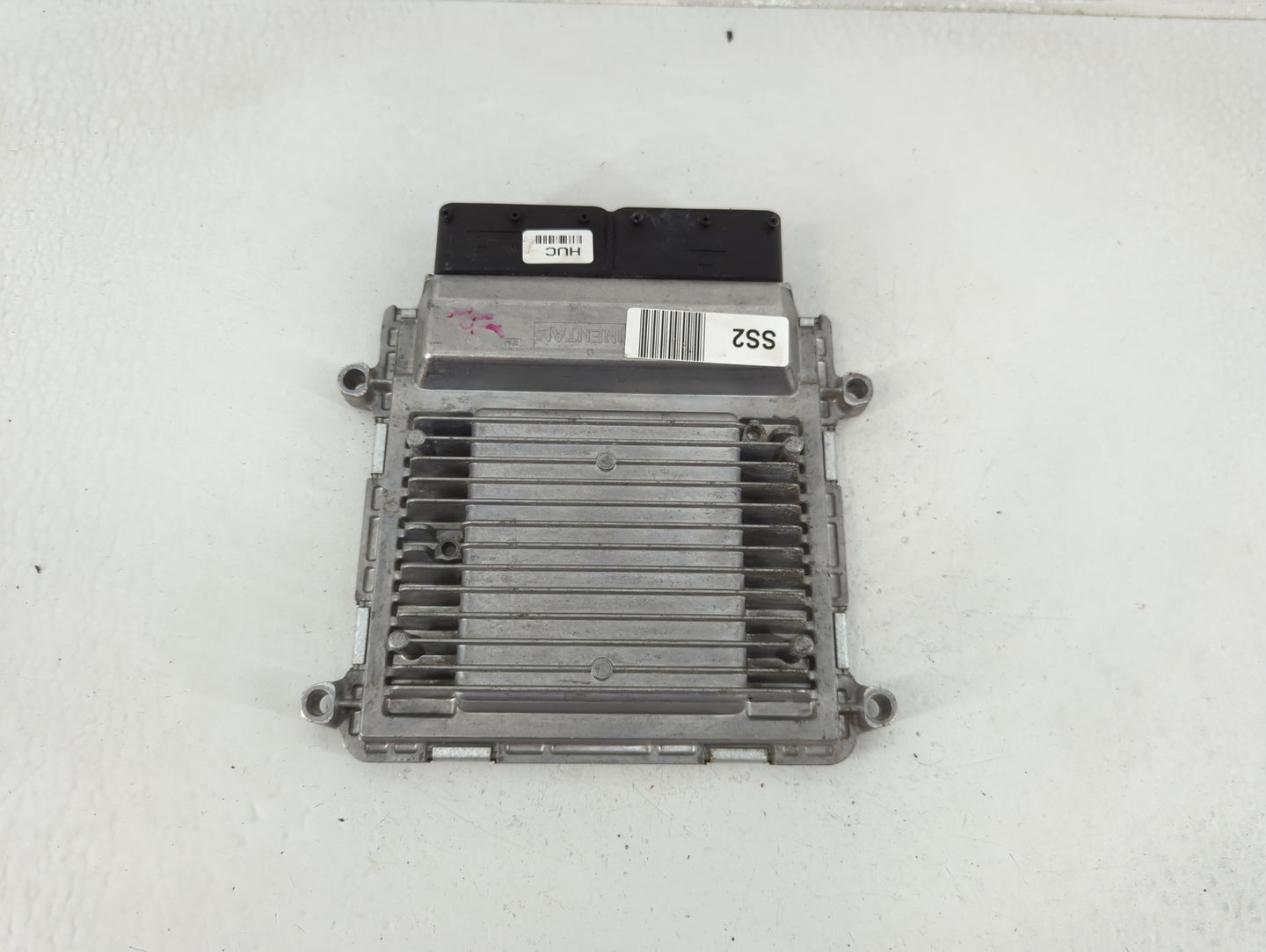 2014-2016 Hyundai Elantra PCM Engine Control Computer ECU ECM PCU OEM P/N:39101-2EMB4 39100-2EMB4 Fits Fits 2014 2015 2016 O