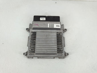 compare product 2014-2016 Hyundai Elantra PCM Engine Control Computer ECU ECM PCU OEM P/N:39101-2EMB4 39100-2EMB4 Fits Fits 2014 2015 2016 OEM Used Auto Parts