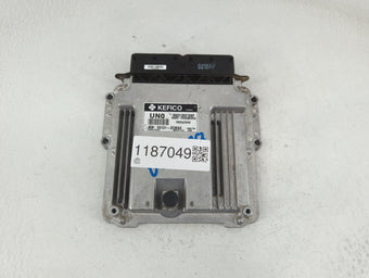 compare product 2014-2016 Hyundai Elantra PCM Engine Control Computer ECU ECM PCU OEM P/N:39131-2EMA0 Fits Fits 2014 2015 2016 OEM Used Auto Parts