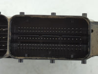 2014-2016 Hyundai Elantra PCM Engine Control Computer ECU ECM PCU OEM P/N:39131-2EMA0 Fits Fits 2014 2015 2016 OEM Used Auto