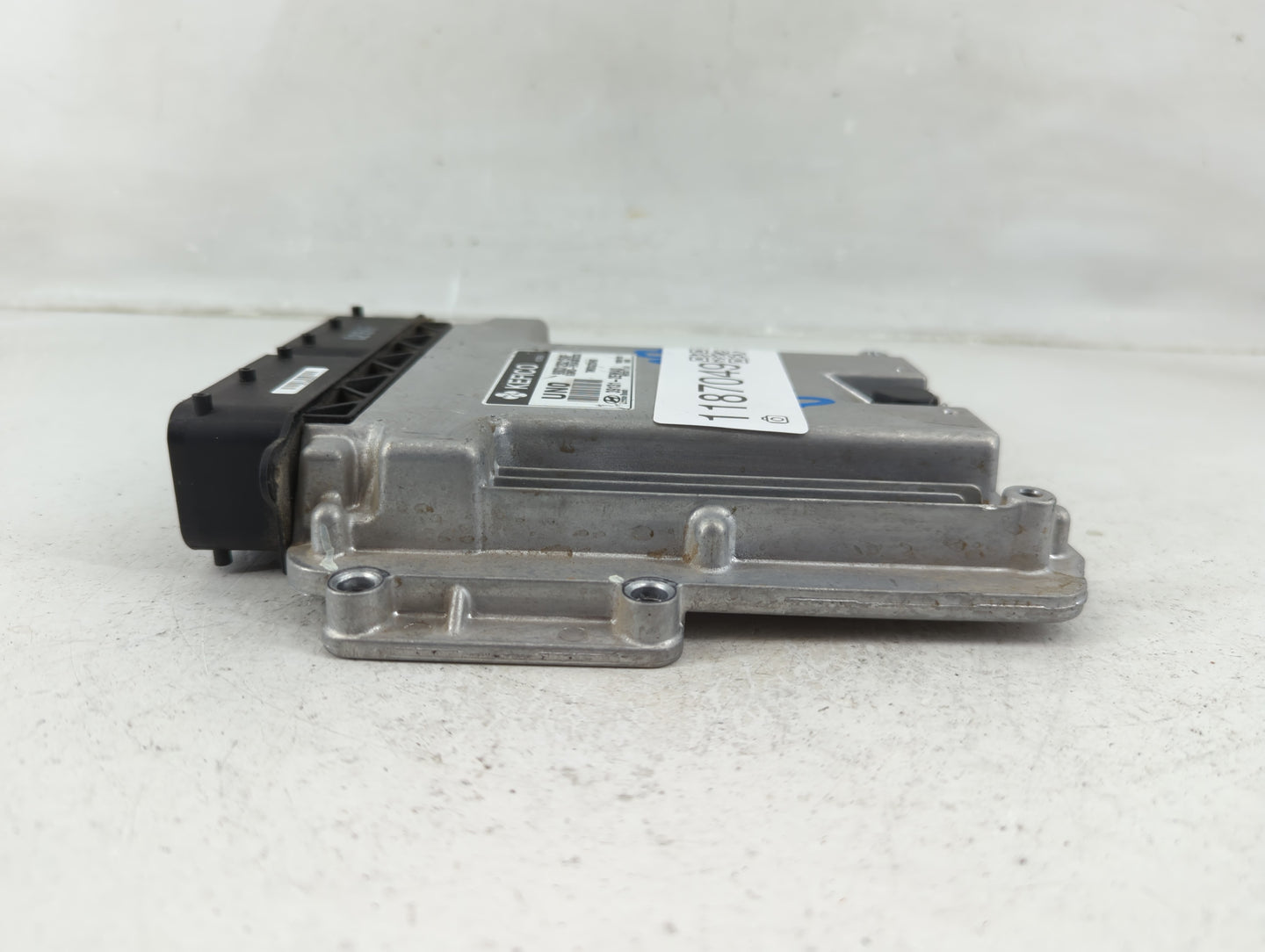 2014-2016 Hyundai Elantra PCM Engine Control Computer ECU ECM PCU OEM P/N:39131-2EMA0 Fits Fits 2014 2015 2016 OEM Used Auto